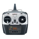 Radiolink T8FB BT 8-Channel 2.4G Radio Controller R8EF Remote Drone Fixed Wing Airplane RC Parts Accs